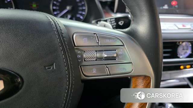 Kia More K9 id 4982979 из Кореи 26