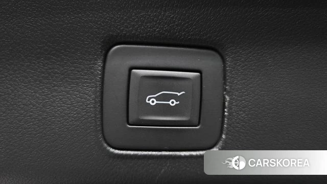 Chevrolet (GM Daewoo) Trailblazer id 4980950 из Кореи 26