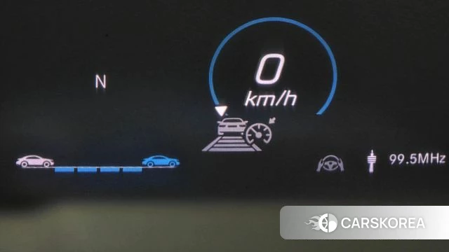 Mercedes-Benz GLE-Class W167 id 5017297 из Кореи 26