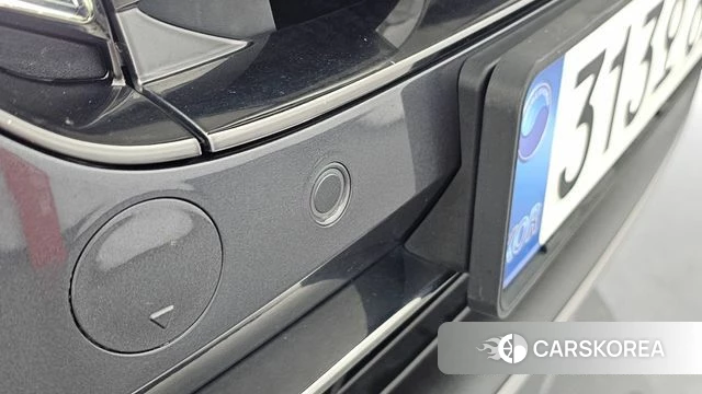 Hyundai Tucson (NX4) id 4754702 из Кореи 26
