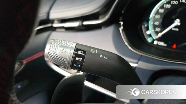 Genesis GV70 id 5039822 из Кореи 26