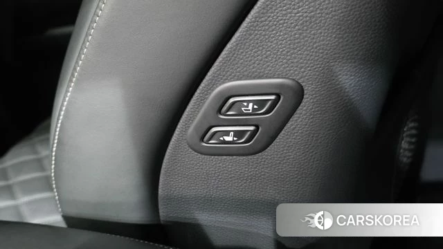 Kia Mohave Master id 4996273 из Кореи 26