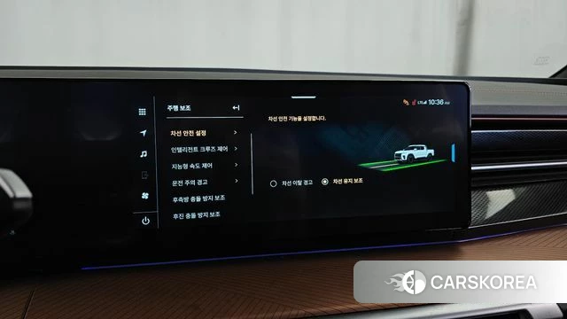 Ssangyong Musso EV (O100) id 4879528 из Кореи 26