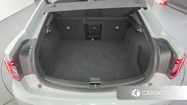 Polestar Polestar 2 id 4951285 из Кореи 26