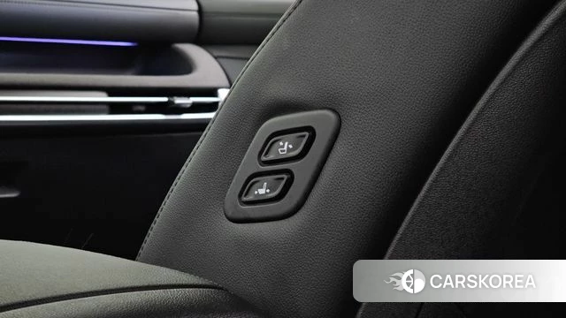 Hyundai The New Tucson (NX4) id 5045528 из Кореи 26