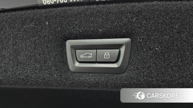 BMW i7 (G70) id 5021760 из Кореи 26