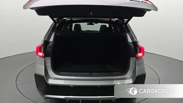 BMW X1 (U11) id 4928805 из Кореи 26