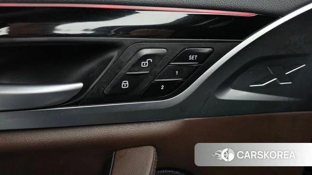 BMW X4 (G02) id 5034045 из Кореи 26
