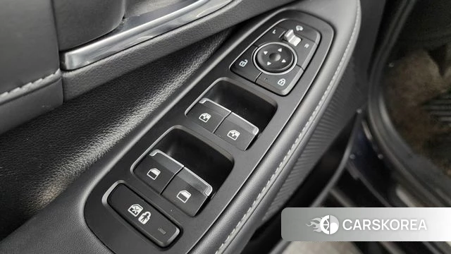 Hyundai Sonata (DN8) id 4775049 из Кореи 26