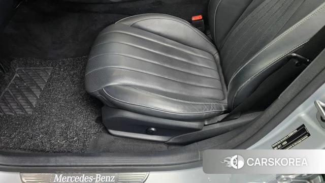 Mercedes-Benz E-Class W213 id 4918267 из Кореи 26