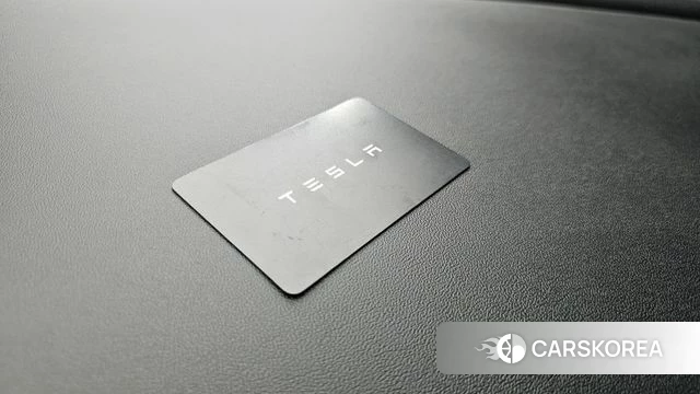 Tesla Model Y id 4750464 из Кореи 26