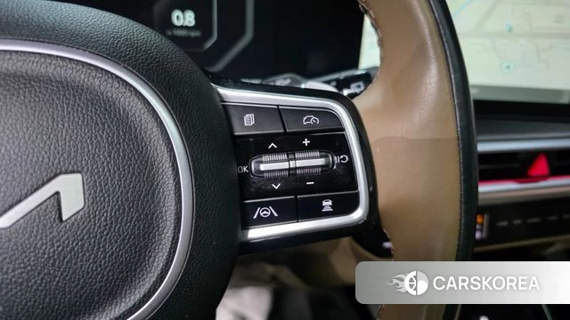 Kia The New Sorento 4th Generation id 5021447 из Кореи 26