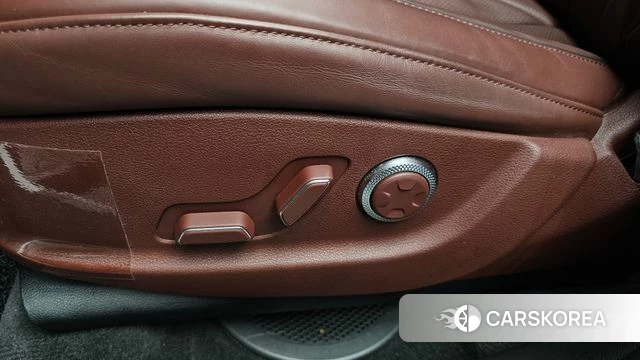 Genesis GV80 id 5011455 из Кореи 26