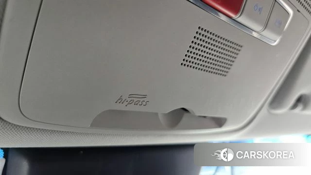 Hyundai The New Grandeur IG id 4763926 из Кореи 26