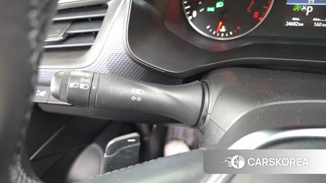 Renault Korea (Samsung) XM3 id 4997755 из Кореи 26