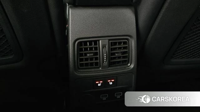 Renault Korea (Samsung) XM3 id 4992605 из Кореи 26
