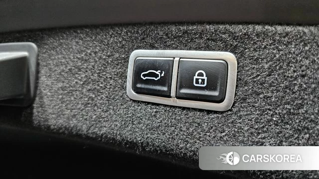 Genesis G80 (RG3) id 5013248 из Кореи 26