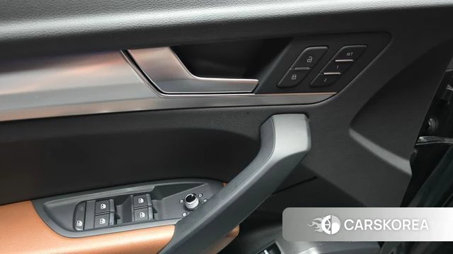 Audi Q5 (FY) id 5012338 из Кореи 26