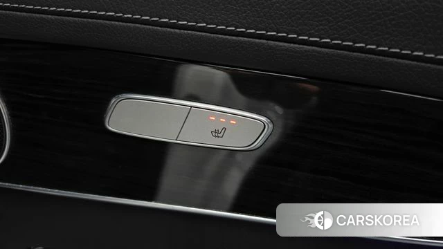 Mercedes-Benz GLC-Class X253 id 5048063 из Кореи 26