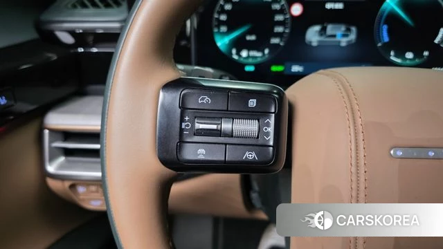 Hyundai Grandeur Hybrid (GN7) id 4773203 из Кореи 26