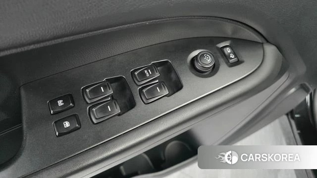 Ssangyong The New Rexton Sports Cannes id 4916888 из Кореи 26