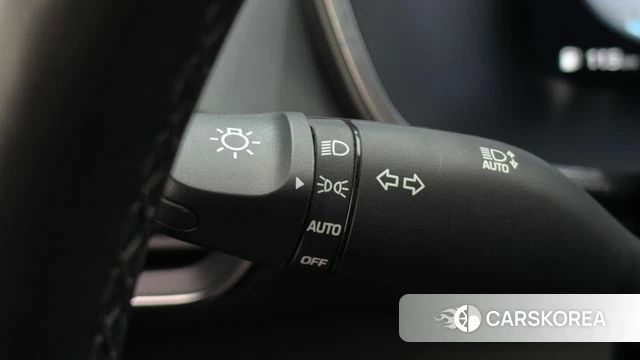 Hyundai The New Santa Fe id 5047158 из Кореи 26