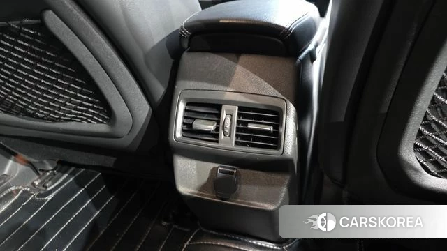 Renault Korea (Samsung) QM6 id 4944354 из Кореи 26
