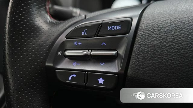 Hyundai The New Kona id 4930283 из Кореи 26