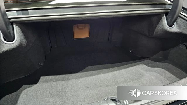 Hyundai Grandeur Hybrid (GN7) id 5040009 из Кореи 26