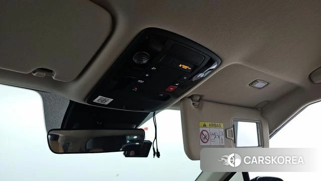 Kia Carnival 4th generation id 5027208 из Кореи 26