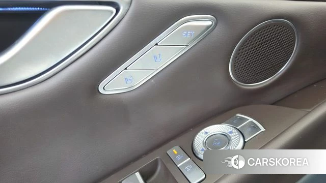 Genesis G80 (RG3) id 5001708 из Кореи 26