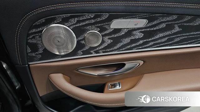 Mercedes-Benz E-Class W213 id 5027265 из Кореи 26