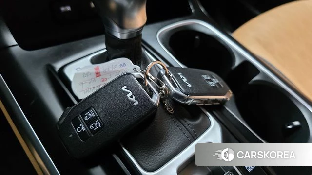 Kia Carnival 4th generation id 5022509 из Кореи 26
