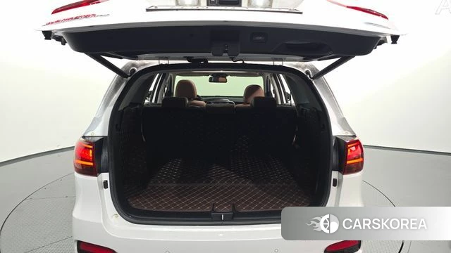 Kia The New Sorento id 4982871 из Кореи 26