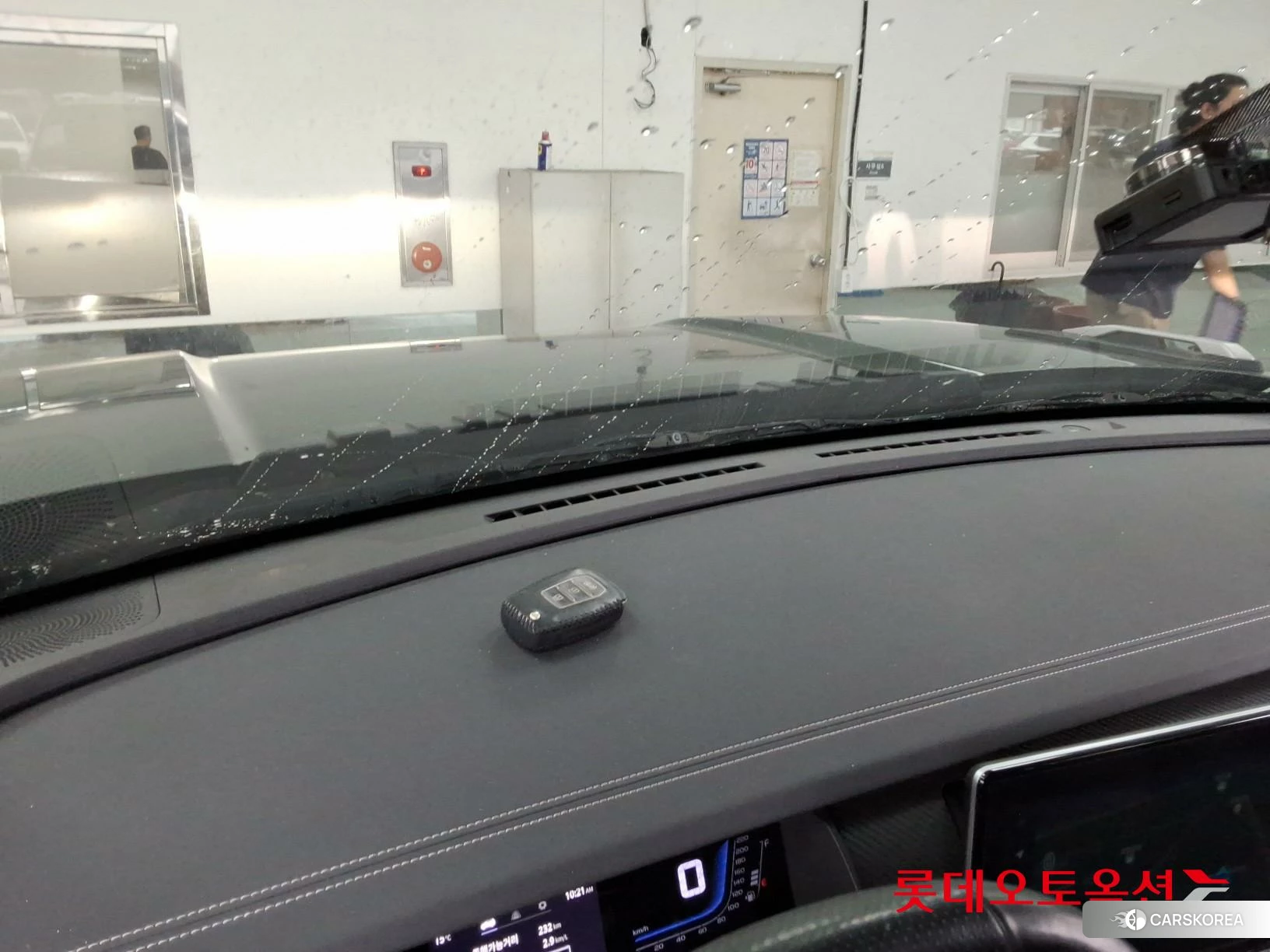 SsangYong Torres id 4984739 из Кореи 26