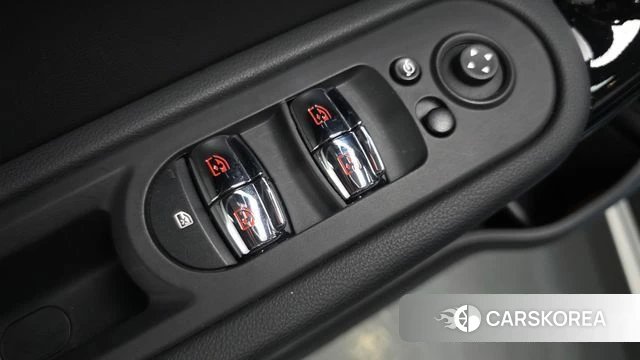 Mini Cooper Countryman id 4985644 из Кореи 26