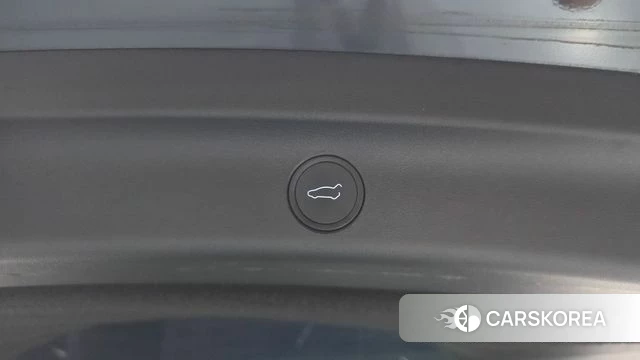 Tesla Model Y id 4917973 из Кореи 26