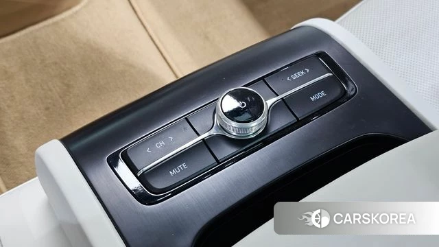 Hyundai The New Grandeur IG id 4959450 из Кореи 26