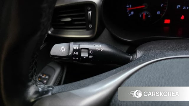 Kia The New Sorento id 5013910 из Кореи 26