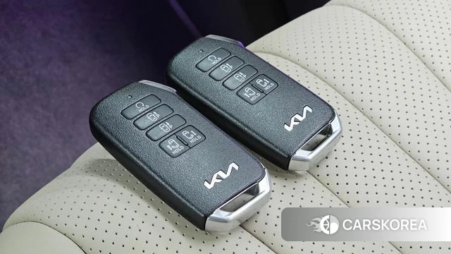 Kia Carnival 4th generation id 4991363 из Кореи 26