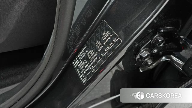 Ssangyong The New Rexton Sport id 5011499 из Кореи 26