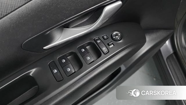 Hyundai Tucson Hybrid (NX4) id 5022670 из Кореи 26