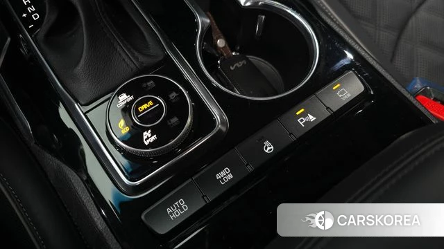 Kia Mohave Master id 4991094 из Кореи 26