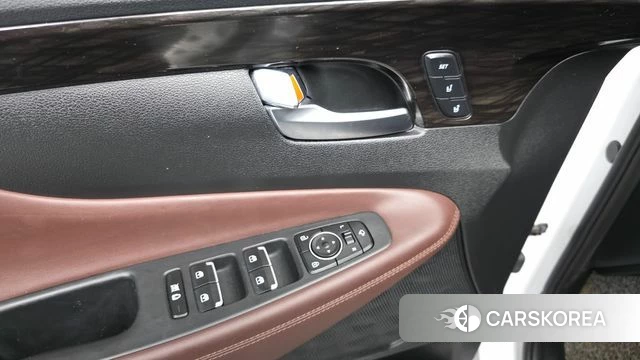 Hyundai Santa Fe TM id 5041790 из Кореи 26