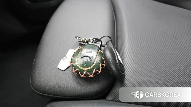 Mini Cooper S Countryman id 4977959 из Кореи 26
