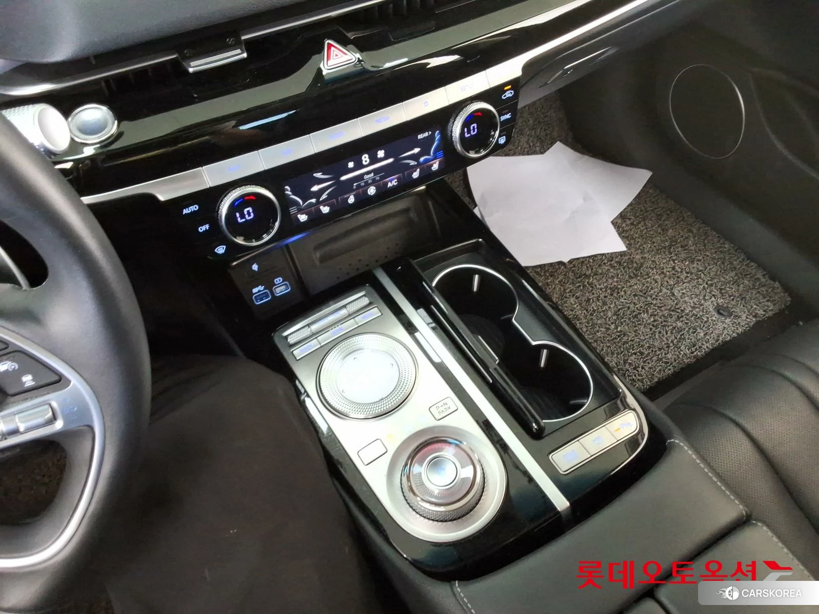 Hyundai G80 id 4990063 из Кореи 26