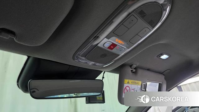 Hyundai Ionic 6 id 5022147 из Кореи 26