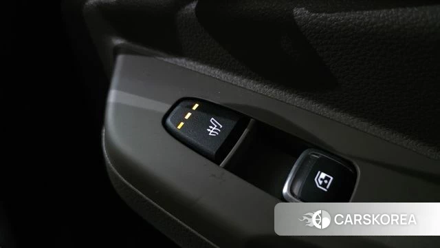 Kia The New Carnival 4th Generation id 5026176 из Кореи 26