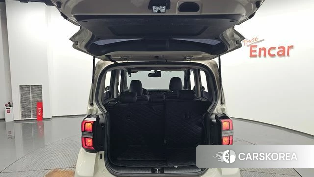 Kia The New Kia Ray id 5026855 из Кореи 26