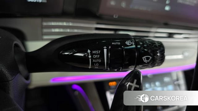 Hyundai The New Grandeur IG id 4981780 из Кореи 26
